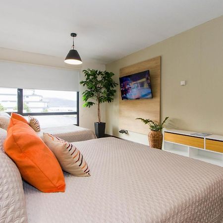 Rivadavia Apartamentos Ushuaia Zewnętrze zdjęcie