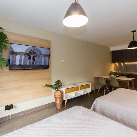 Rivadavia Apartamentos Ushuaia Zewnętrze zdjęcie