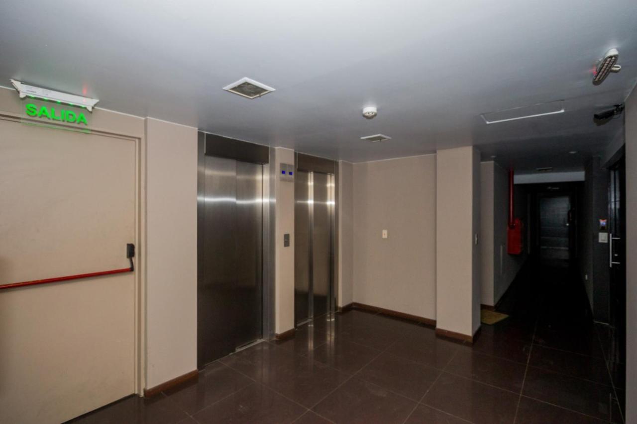 Rivadavia Apartamentos Ushuaia Zewnętrze zdjęcie