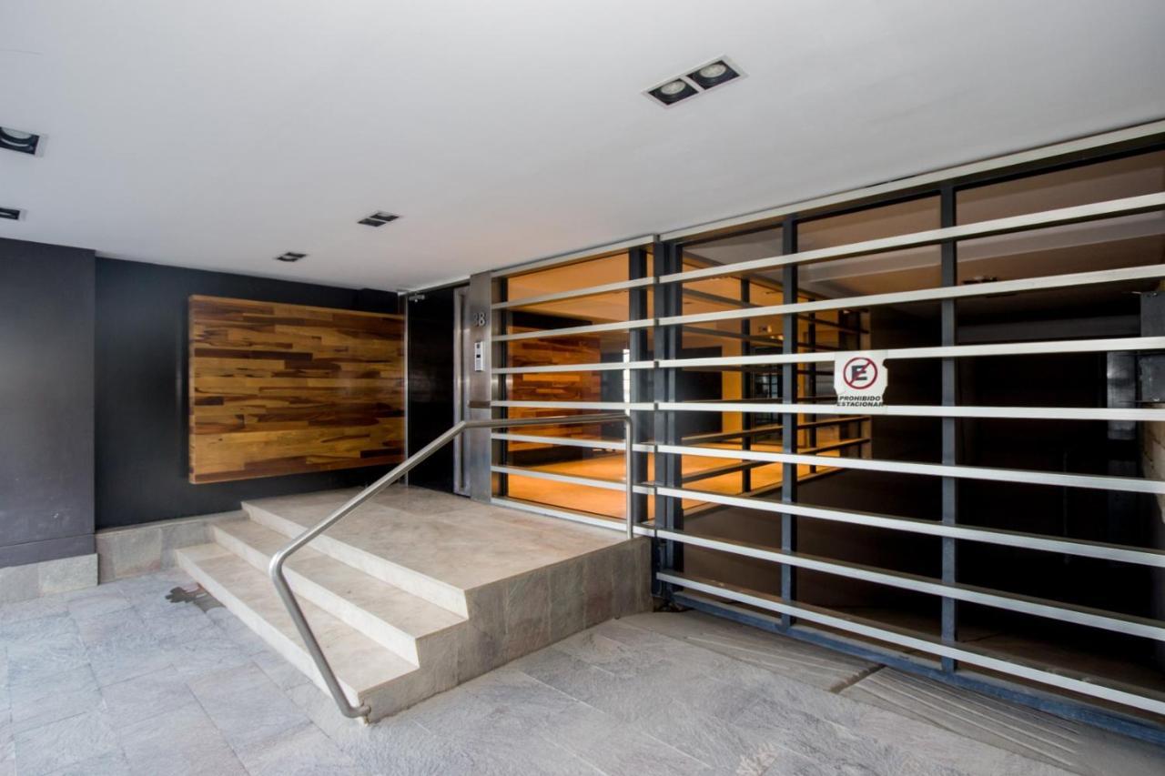 Rivadavia Apartamentos Ushuaia Zewnętrze zdjęcie
