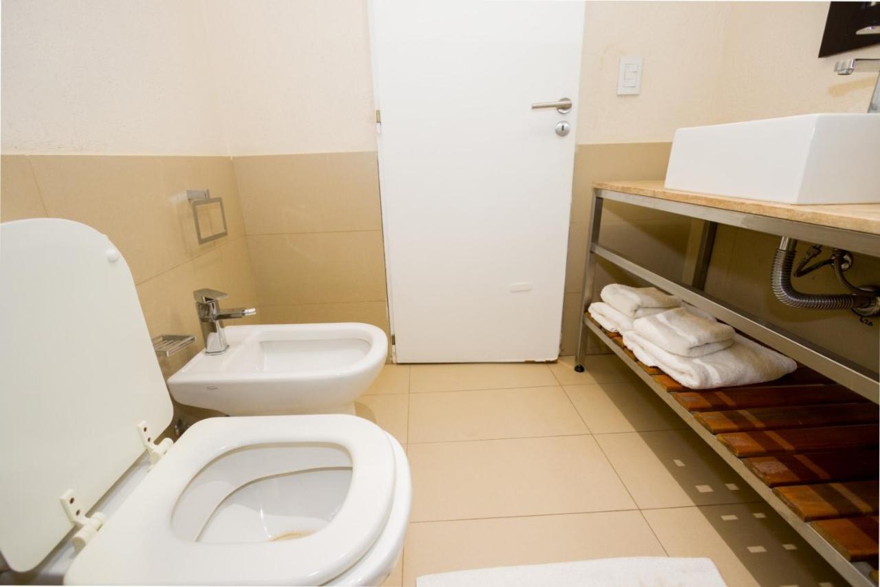 Rivadavia Apartamentos Ushuaia Zewnętrze zdjęcie