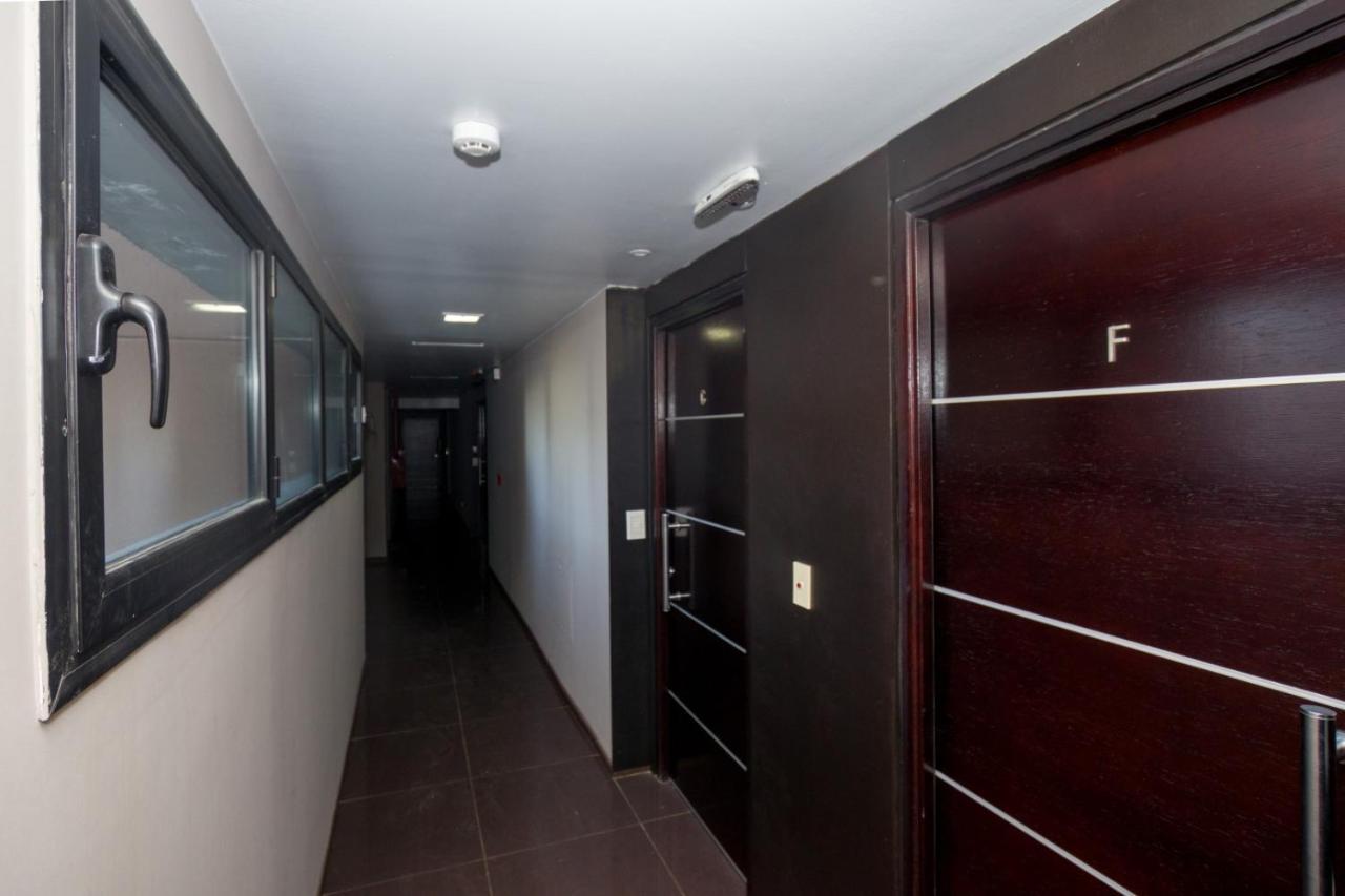 Rivadavia Apartamentos Ushuaia Zewnętrze zdjęcie