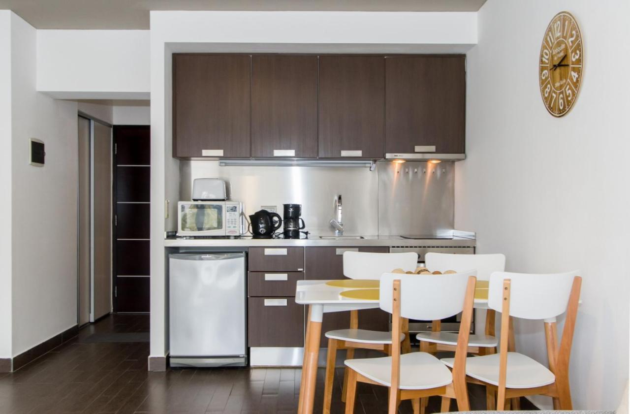 Rivadavia Apartamentos Ushuaia Zewnętrze zdjęcie