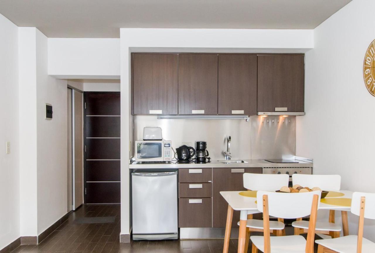 Rivadavia Apartamentos Ushuaia Zewnętrze zdjęcie