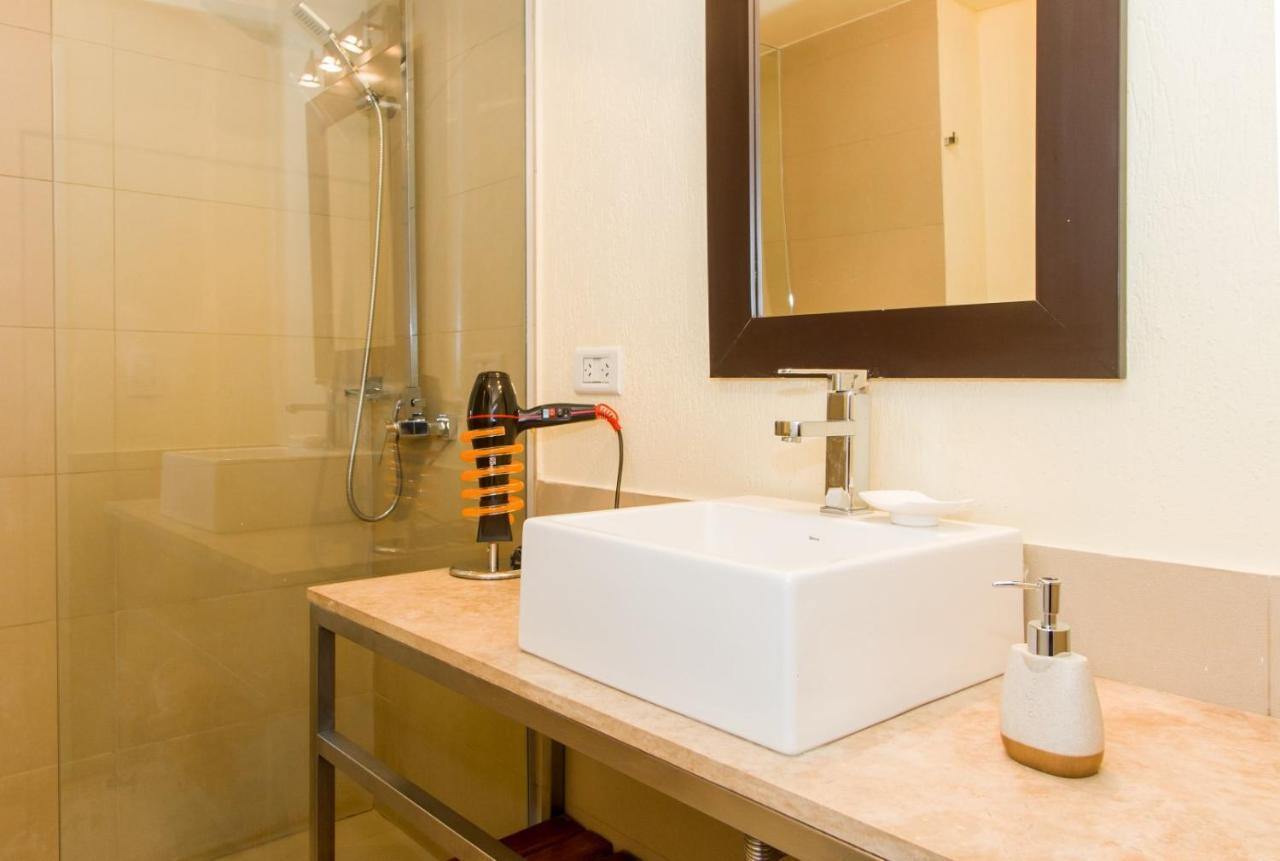 Rivadavia Apartamentos Ushuaia Zewnętrze zdjęcie