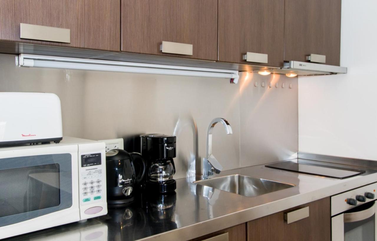 Rivadavia Apartamentos Ushuaia Zewnętrze zdjęcie