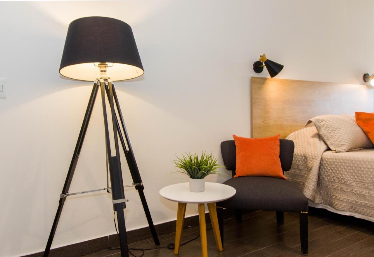 Rivadavia Apartamentos Ushuaia Zewnętrze zdjęcie