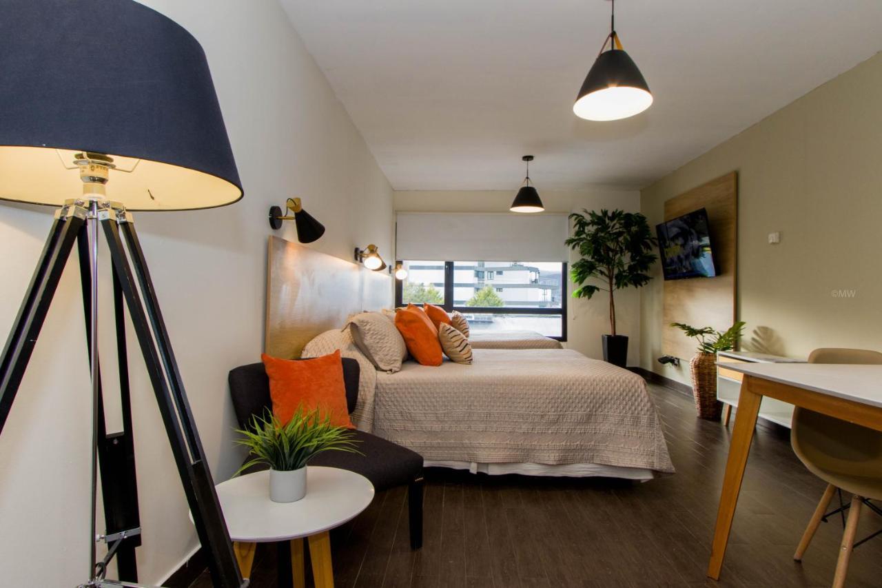 Rivadavia Apartamentos Ushuaia Zewnętrze zdjęcie