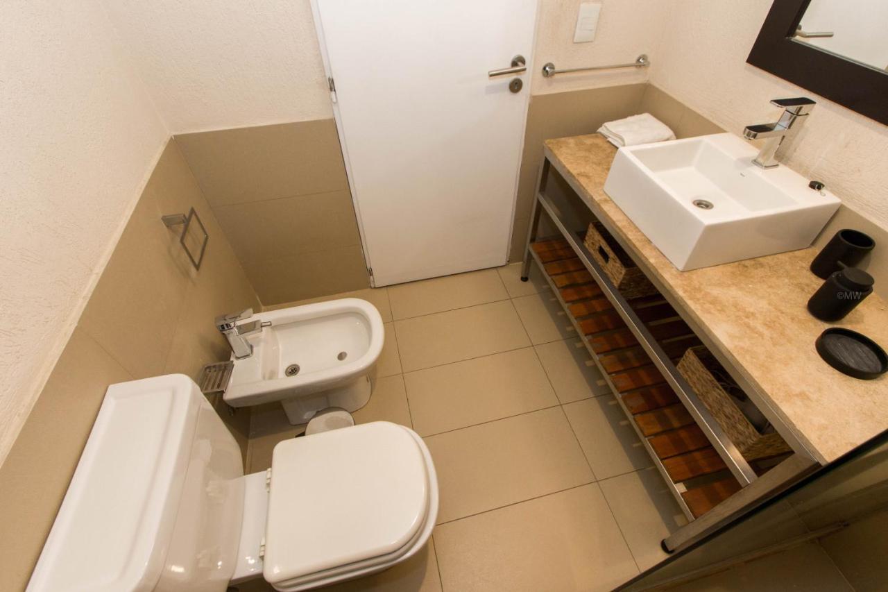 Rivadavia Apartamentos Ushuaia Zewnętrze zdjęcie