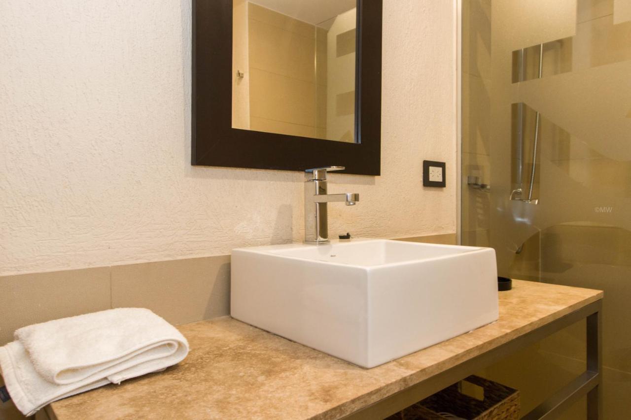 Rivadavia Apartamentos Ushuaia Zewnętrze zdjęcie