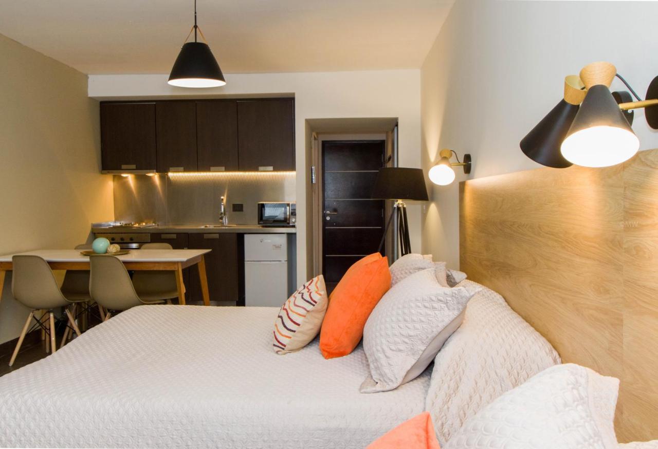 Rivadavia Apartamentos Ushuaia Zewnętrze zdjęcie