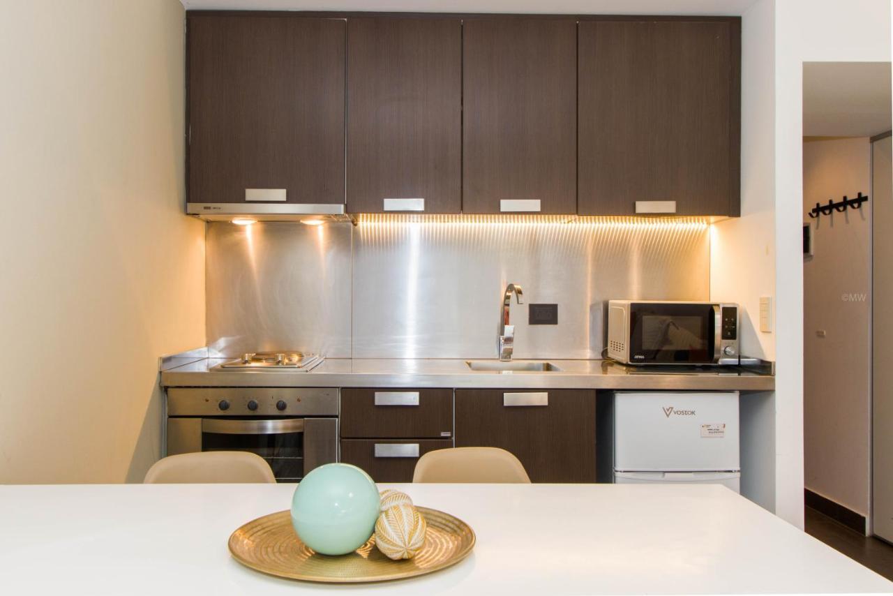 Rivadavia Apartamentos Ushuaia Zewnętrze zdjęcie