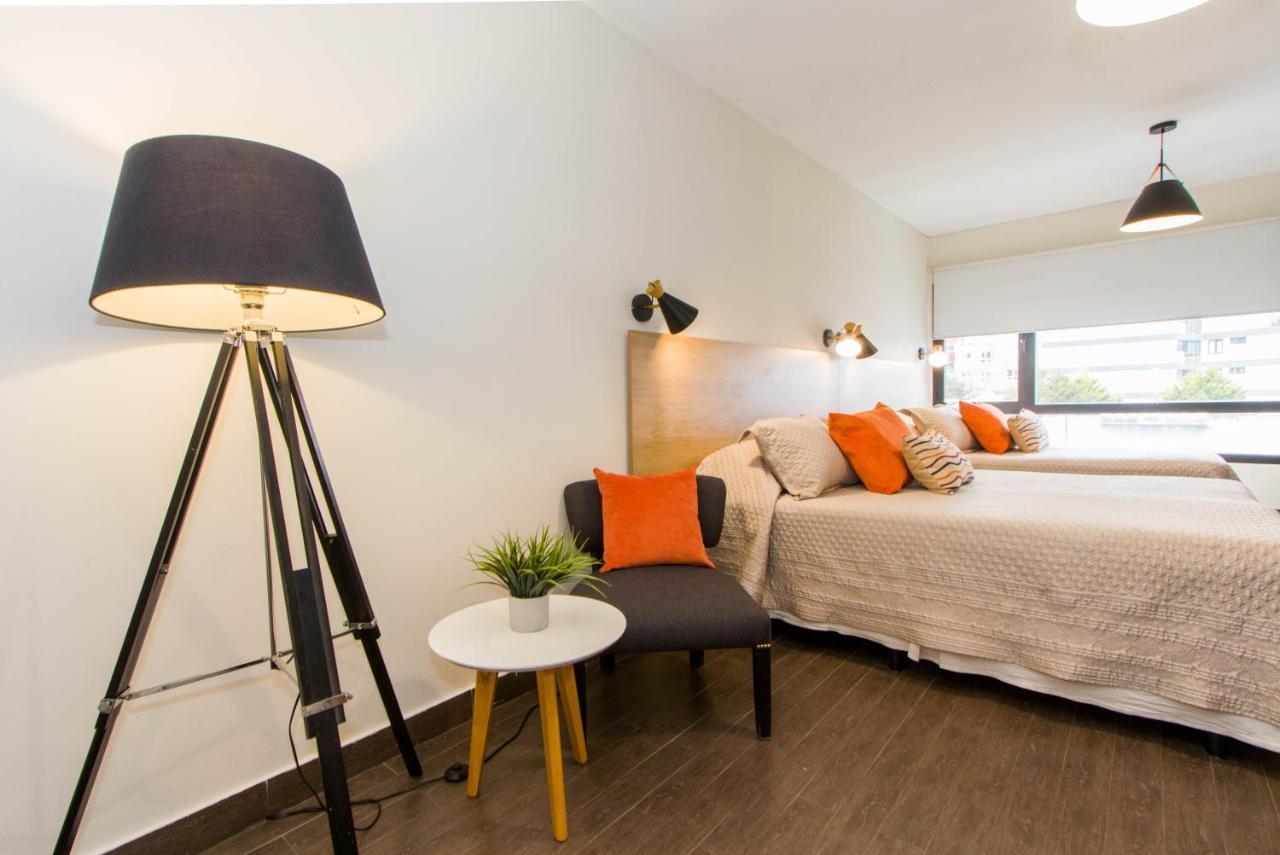 Rivadavia Apartamentos Ushuaia Zewnętrze zdjęcie