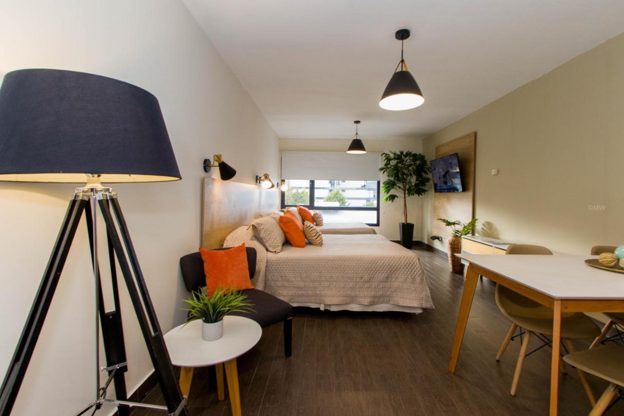 Rivadavia Apartamentos Ushuaia Zewnętrze zdjęcie