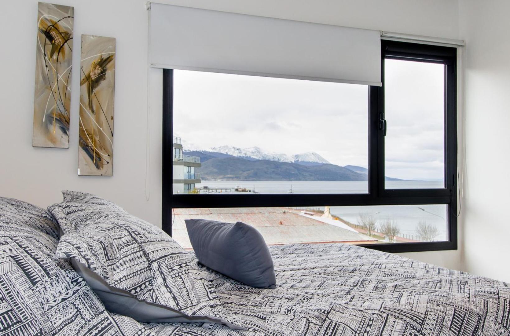 Rivadavia Apartamentos Ushuaia Zewnętrze zdjęcie
